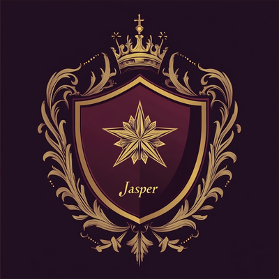 Jasper Wappen